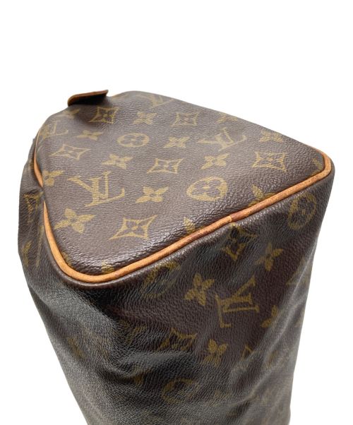 LOUIS VUITTON（ルイ ヴィトン）LOUIS VUITTON (ルイ ヴィトン) スピーディ25 ブラウンの古着・服飾アイテム