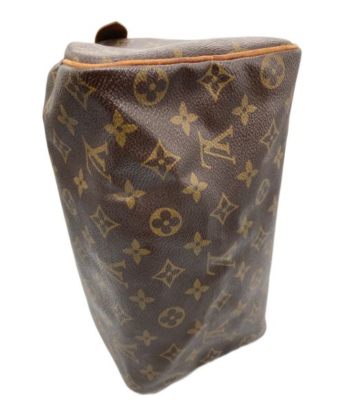 LOUIS VUITTON（ルイ ヴィトン）LOUIS VUITTON (ルイ ヴィトン) スピーディ25 ブラウンの古着・服飾アイテム