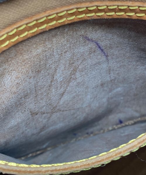 LOUIS VUITTON（ルイ ヴィトン）LOUIS VUITTON (ルイ ヴィトン) スピーディ25 ブラウンの古着・服飾アイテム