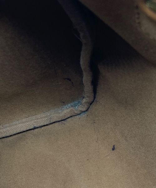 LOUIS VUITTON（ルイ ヴィトン）LOUIS VUITTON (ルイ ヴィトン) スピーディ25 ブラウンの古着・服飾アイテム