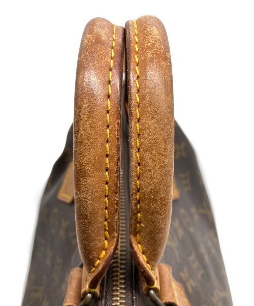 LOUIS VUITTON（ルイ ヴィトン）LOUIS VUITTON (ルイ ヴィトン) スピーディ25 ブラウンの古着・服飾アイテム