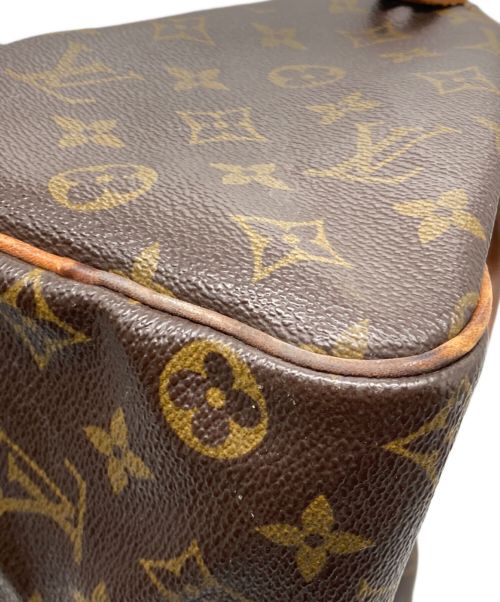 LOUIS VUITTON（ルイ ヴィトン）LOUIS VUITTON (ルイ ヴィトン) スピーディ25 ブラウンの古着・服飾アイテム