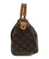 LOUIS VUITTON (ルイ ヴィトン) スピーディ25 ブラウン：38000円