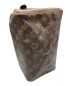 中古・古着 LOUIS VUITTON (ルイ ヴィトン) スピーディ25 ブラウン：38000円