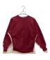 Champion REVERSE WEAVE (チャンピオン リバース ウィーブ) Luda Khanlari スウェット ボルドー サイズ:Ⅼ：9000円