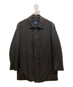 中古・古着通販】Sealup (シーラップ) ナイロンステンカラーコート