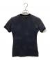 Jean Paul GAULTIER (ジャンポールゴルチェ) 90’ｓ VINTAGE MESH TEE ブラック サイズ:M：9000円