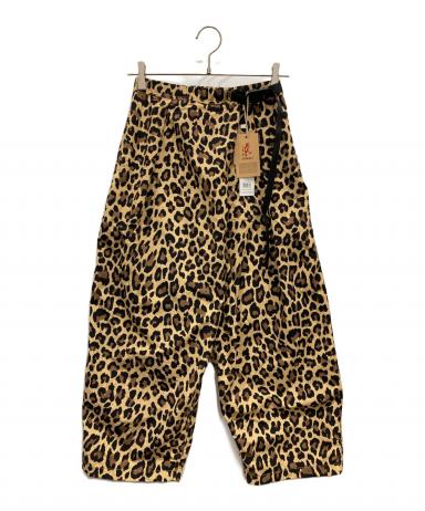 中古・古着通販】niko and (ニコアンド) GRAMICCI (グラミチ