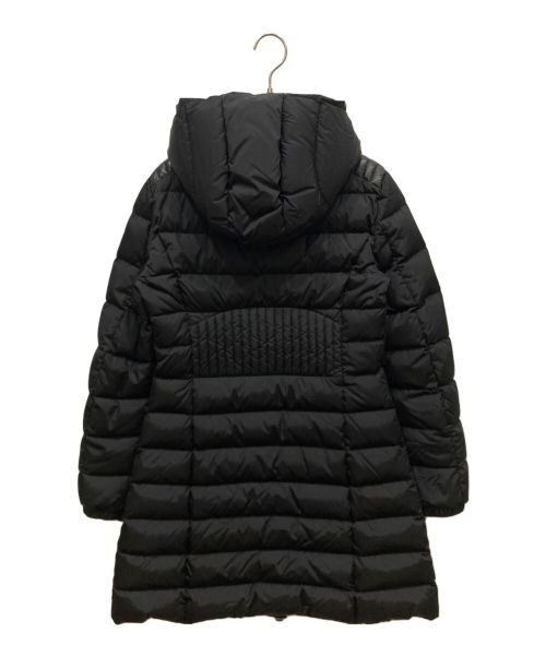 MONCLER（モンクレール）MONCLER (モンクレール) OROPHIN ダウンコート ブラック サイズ:1の古着・服飾アイテム