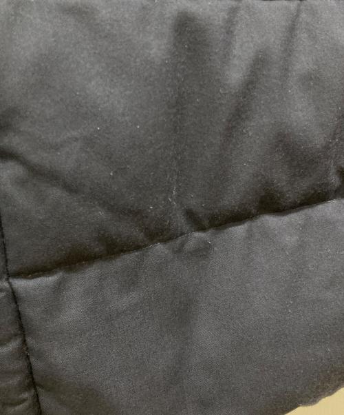 TATRAS（タトラス）TATRAS (タトラス) SHIPS (シップス) 別注ダウンジャケット ネイビー サイズ:2の古着・服飾アイテム