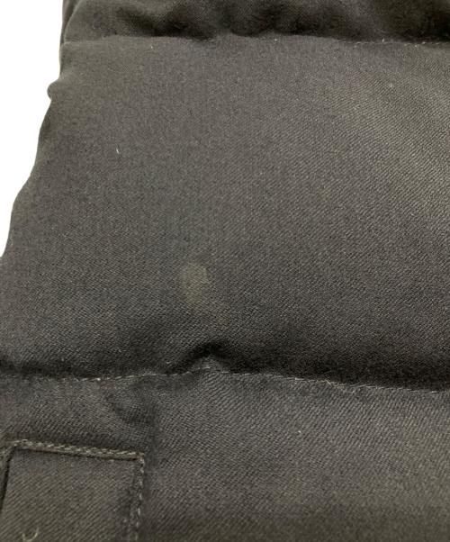 TATRAS（タトラス）TATRAS (タトラス) SHIPS (シップス) 別注ダウンジャケット ネイビー サイズ:2の古着・服飾アイテム