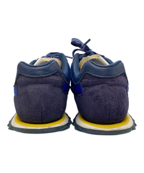 JUNYA WATANABE MAN（ジュンヤワタナベマン）JUNYA WATANABE MAN (ジュンヤワタナベマン) NEW BALANCE (ニューバランス) RC30 ブルー サイズ:26の古着・服飾アイテム