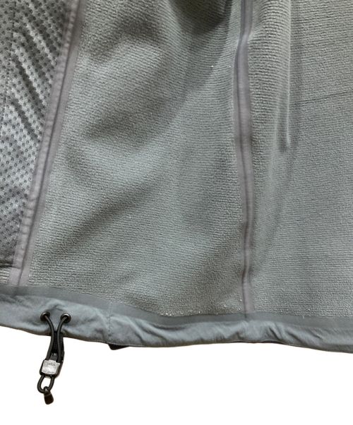 ARC'TERYX（アークテリクス）ARC'TERYX (アークテリクス) GAMMA MX JACKET ネイビー サイズ:Sの古着・服飾アイテム