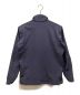 ARC'TERYX (アークテリクス) GAMMA MX JACKET ネイビー サイズ:S：30000円