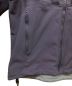 中古・古着 ARC'TERYX (アークテリクス) GAMMA MX JACKET ネイビー サイズ:S：30000円