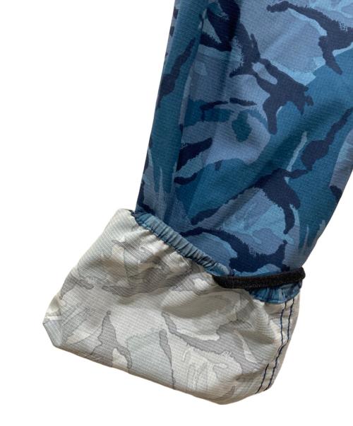 Patagonia（パタゴニア）Patagonia (パタゴニア) ストレッチテールプレーニングフーディ ブルー サイズ:SIZE Sの古着・服飾アイテム