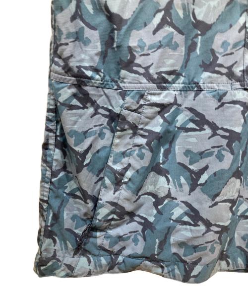Patagonia（パタゴニア）Patagonia (パタゴニア) ストレッチテールプレーニングフーディ ブルー サイズ:SIZE Sの古着・服飾アイテム