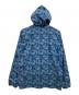 Patagonia (パタゴニア) ストレッチテールプレーニングフーディ ブルー サイズ:SIZE S：4000円