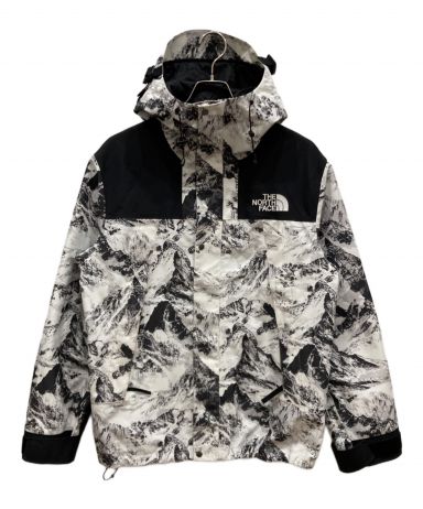 中古・古着通販】THE NORTH FACE (ザ ノース フェイス) NOVELTY ECO