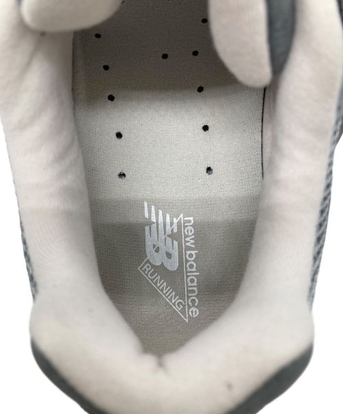 NEW BALANCE（ニューバランス）NEW BALANCE (ニューバランス) スニーカー グレー サイズ:SIZE 23.5cm 未使用品の古着・服飾アイテム