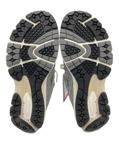 NEW BALANCE（ニューバランス）NEW BALANCE (ニューバランス) スニーカー グレー サイズ:SIZE 23.5cm 未使用品の古着・服飾アイテム