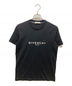 中古・古着通販】GIVENCHY (ジバンシィ) モザイクアートTシャツ