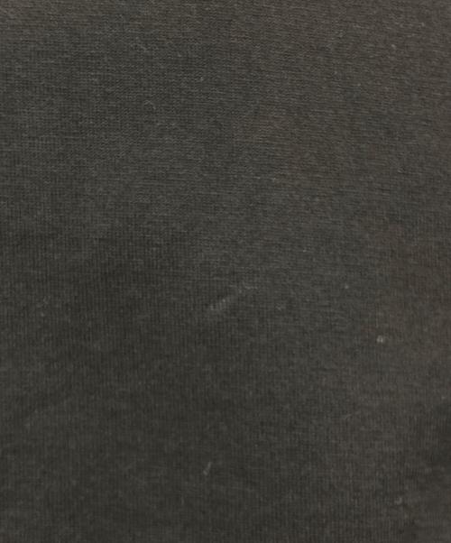 GIVENCHY（ジバンシィ）GIVENCHY (ジバンシィ) ヴィンテージエフェクトロゴTシャツ ブラック サイズ:SIZE Sの古着・服飾アイテム