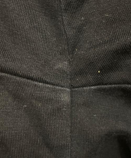 GIVENCHY（ジバンシィ）GIVENCHY (ジバンシィ) ヴィンテージエフェクトロゴTシャツ ブラック サイズ:SIZE Sの古着・服飾アイテム