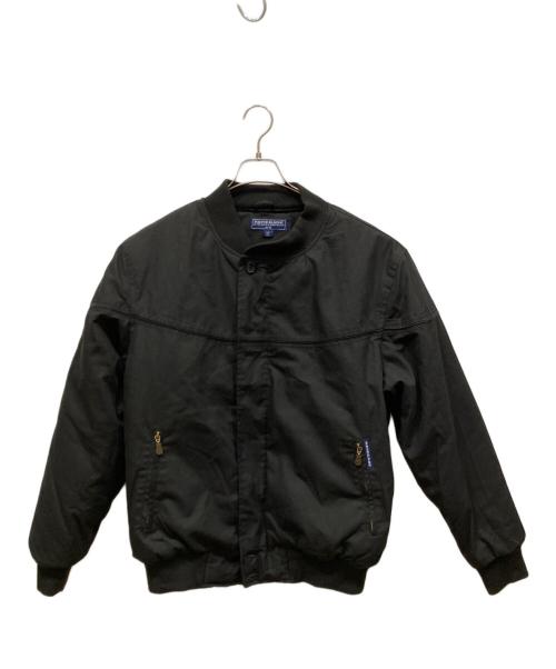 RENEGADE（レネゲード）RENEGADE (レネゲード) 中綿ダービージャケット ブラック サイズ:	SIZE Mの古着・服飾アイテム