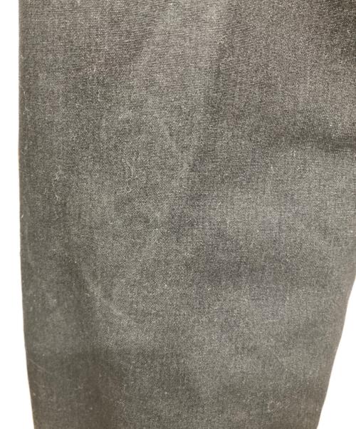 RENEGADE（レネゲード）RENEGADE (レネゲード) 中綿ダービージャケット ブラック サイズ:	SIZE Mの古着・服飾アイテム