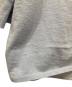 中古・古着 BALLSEY (ボールジィ) ジャージーコンビシャツカーディガン ブルー サイズ:SIZE S 未使用品：5000円