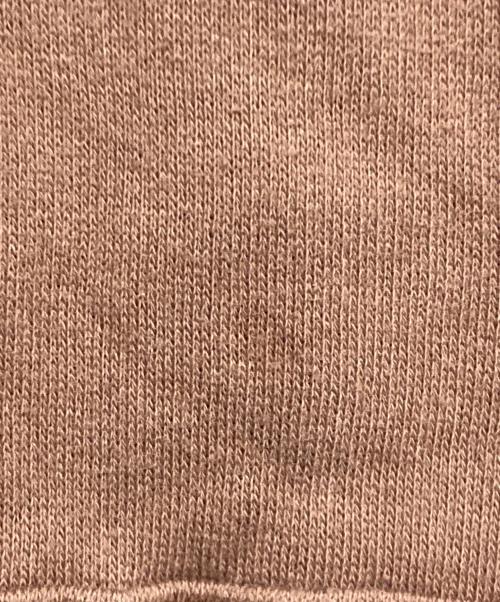 YOKE（ヨーク）YOKE (ヨーク) 20AW Resized Wide Parka ブラウン サイズ:SIZE 2の古着・服飾アイテム