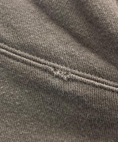 YOKE（ヨーク）YOKE (ヨーク) 20AW Resized Wide Parka ブラウン サイズ:SIZE 2の古着・服飾アイテム