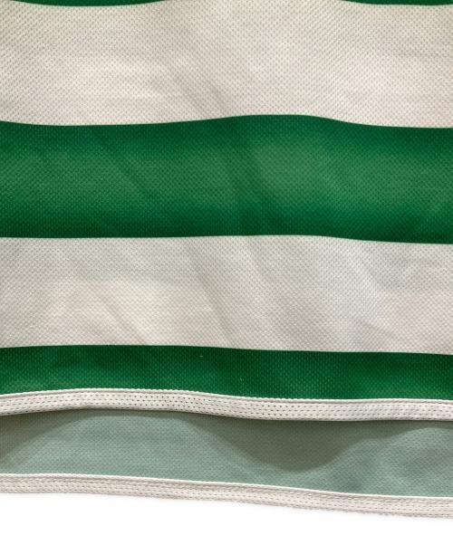 UMBRO（アンブロ）UMBRO (アンブロ) ゲームシャツ グリーン サイズ:Ⅼの古着・服飾アイテム