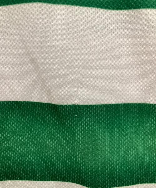 UMBRO（アンブロ）UMBRO (アンブロ) ゲームシャツ グリーン サイズ:Ⅼの古着・服飾アイテム