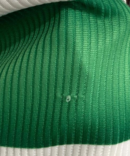 UMBRO（アンブロ）UMBRO (アンブロ) ゲームシャツ グリーン サイズ:Ⅼの古着・服飾アイテム