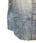中古・古着 Ron Herman (ロンハーマン) Denim Western Shirt サイズ:Ⅿ：17000円