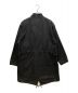 snow peak (スノーピーク) TAKIBI Canvas Coat XL Black ブラック サイズ:XL：14000円