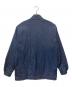 PRISON BLUES (プリズンブルース) デニムジャケット インディゴ サイズ:03：7000円