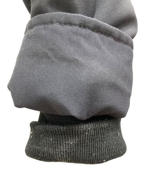 CANADA GOOSE（カナダグース）CANADA GOOSE (カナダグース) Mackenzie Parka Heritage ネイビー サイズ:SIZE XSの古着・服飾アイテム