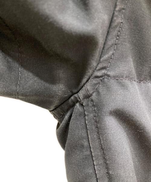 CANADA GOOSE（カナダグース）CANADA GOOSE (カナダグース) Mackenzie Parka Heritage ネイビー サイズ:SIZE XSの古着・服飾アイテム