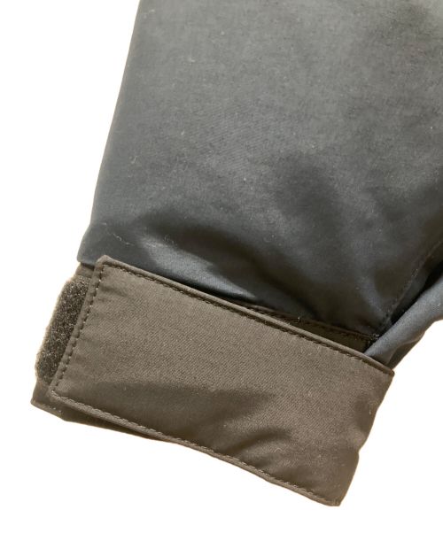 THE NORTH FACE（ザ ノース フェイス）THE NORTH FACE (ザ ノース フェイス) マウンテンダウンジャケット ネイビー サイズ:SIZE Sの古着・服飾アイテム