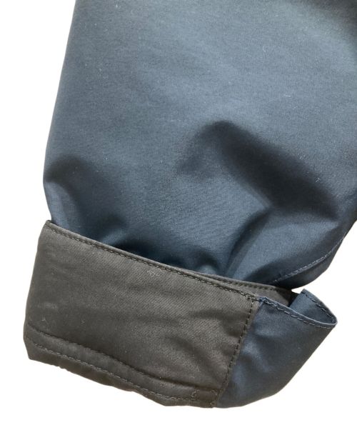 THE NORTH FACE（ザ ノース フェイス）THE NORTH FACE (ザ ノース フェイス) マウンテンダウンジャケット ネイビー サイズ:SIZE Sの古着・服飾アイテム