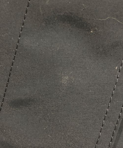 THE NORTH FACE（ザ ノース フェイス）THE NORTH FACE (ザ ノース フェイス) マウンテンダウンジャケット ネイビー サイズ:SIZE Sの古着・服飾アイテム