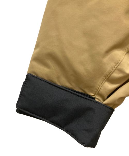 THE NORTH FACE（ザ ノース フェイス）THE NORTH FACE (ザ ノース フェイス) マウンテンダウンコート ベージュ サイズ:SIZE Sの古着・服飾アイテム