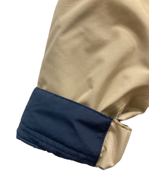 THE NORTH FACE（ザ ノース フェイス）THE NORTH FACE (ザ ノース フェイス) マウンテンダウンコート ベージュ サイズ:SIZE Sの古着・服飾アイテム