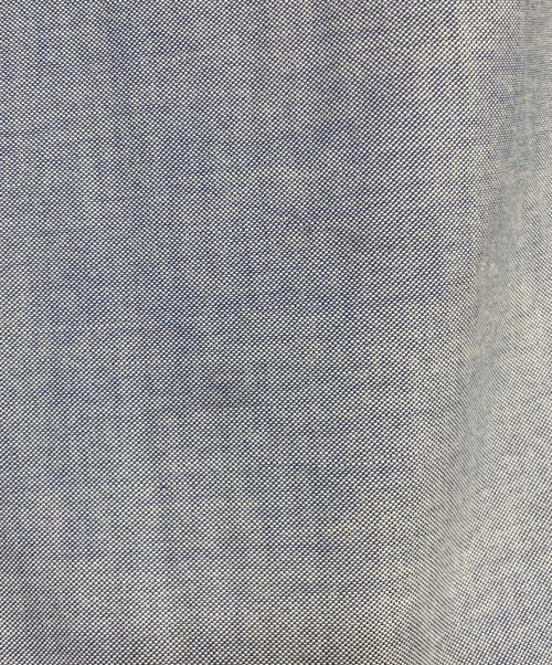 BROOKS BROTHERS 346（ブルックスブラザーズ 346）BROOKS BROTHERS 346 (ブルックスブラザーズ 346) ボタンダウンシャツ ブルー サイズ:XXLの古着・服飾アイテム