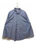 BROOKS BROTHERS 346（ブルックスブラザーズ 346）の古着「ボタンダウンシャツ」｜ブルー