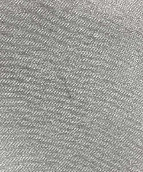 Noela（ノエラ）Noela (ノエラ) リネンライクレイヤードスタイルワンピース ホワイト サイズ:Ⅿの古着・服飾アイテム