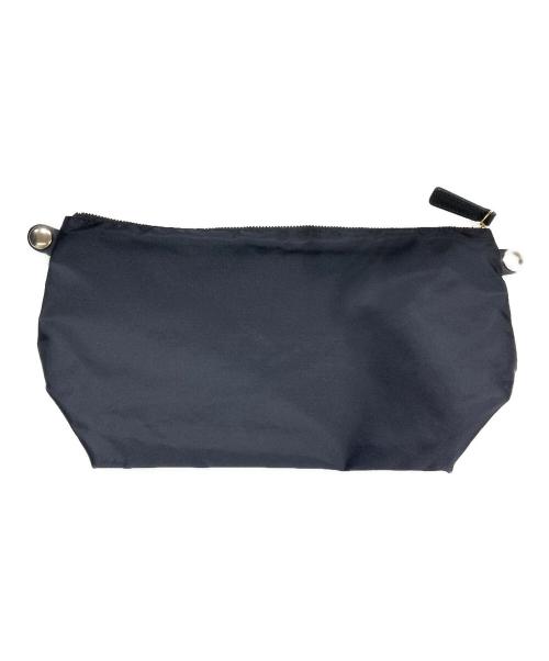 TREASURE TOPKAPI（トレジャートプカピ）TREASURE TOPKAPI (トレジャートプカピ) ネオレザートートバッグ ブラックの古着・服飾アイテム